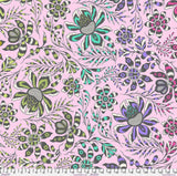 The Big Bang Quilt Kit featuring Roar