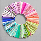 Rainbow Everglow Tula Pink FQ Bundle