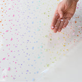 Tula Pink Legendary Collection Charmed Vinyl 1/2 Yard Cut  (Preorder)