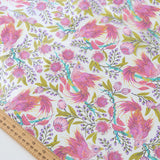 Tula Pink Legendary Collection Hot Wings Vinyl 1/2 Yard Cut  (Preorder)