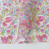 Tula Pink Legendary Collection Hot Wings Vinyl 1/2 Yard Cut  (Preorder)