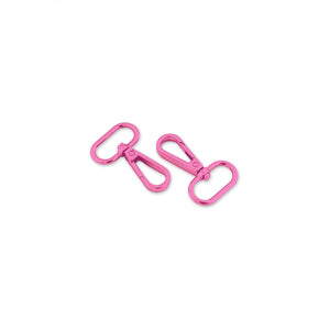 Tula Pink 1 Inch Swivel Hooks