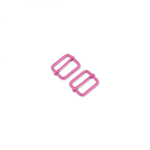 Tula Pink 1 Inch Slider Buckles
