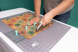 Pre-Order Sew Magnetic 6-1/2in x 24in Ruler Right Handed