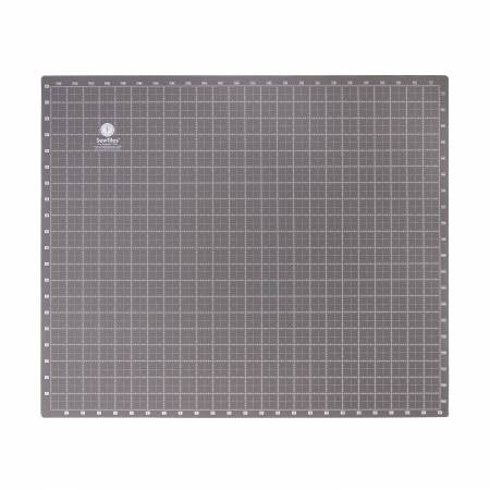 Pre-Order Sew Magnetic 20in x 24in Self-Healing Cutting Mat Right Handed