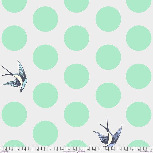 Free Fall Wide Fabric Bundle
