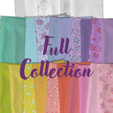 New True Colors Tula Pink Full Yard Bundle