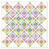 Rainbow Forest Tula Pink 50th Collection Quilt Kit