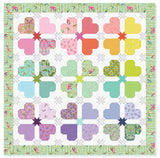 Sweethearts Tula Pink 50th Collection Quilt Kit