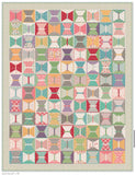 Butterfly Paper Quilt Kit by Lori Holt
