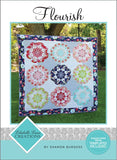 Flourish EPP Full Pattern Kit