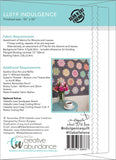 Indulgence EPP Full Pattern Kit