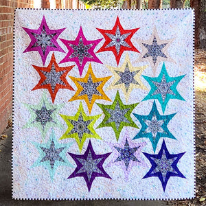 Frenzy EPP Full Pattern Kit