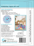 Giggle & Whirl EPP Full Pattern Kit