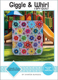 Giggle & Whirl EPP Full Pattern Kit