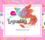 Legendary by Tula Pink Full Yard Bundle (Preorder)