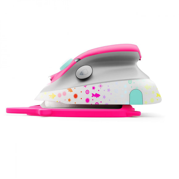 Tula Pink Oliso Mini Iron