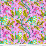 Tabby Road Deja Vu Minky Two Yard Bundle