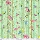 Full Moon Forest II Tula Pink 50th Collection Half Yard Bundle