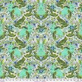 Full Moon Forest II Tula Pink 50th Collection Half Yard Bundle