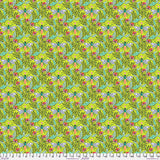 Full Moon Forest II Tula Pink 50th Collection Half Yard Bundle