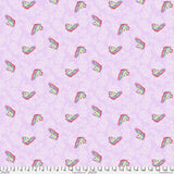 Full Moon Forest II Tula Pink 50th Collection Half Yard Bundle