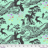 PRE-ORDER Prince Charming Deja Vu by Tula Pink Half Yard Bundle