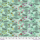 PRE-ORDER Prince Charming Deja Vu by Tula Pink Half Yard Bundle