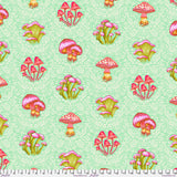 Down To Earth Half Yard Bundle (Preorder)