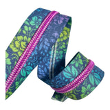 Down To Earth Zippers Growing Together Afterglow (Preorder)