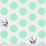 PRE-ORDER Leapfrog Quilt Kit featuring Prince Charming Deja Vu