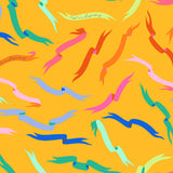 Legendary Quilt Kit - Legendary by Tula Pink (Preorder)