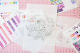 Quiltfolk Tula Pink Edition (Preorder)