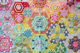 Quiltfolk Tula Pink Edition (Preorder)