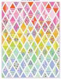 Set Sail Quilt Kit - Legendary by Tula Pink (Preorder)