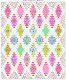 Sprinkles Quilt Kit - Legendary by Tula Pink (Preorder)