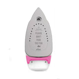 Tula Pink Oliso Pro Plus Smart Iron