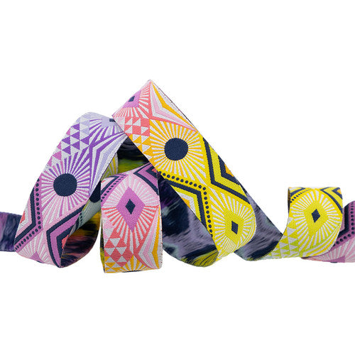 Lucy Ribbon Rainbow/Multi