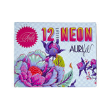 Untamed 12wt Plus Neon Collection by Tula Pink