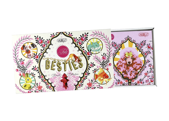 Besties by Tula Pink 20 Small Spools