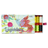 Legendary Tula Pink Thread Collection (Preorder)