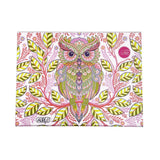 Full Moon Forest II Tula Pink 50th Collection Aurifil Thread Set