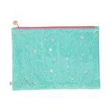 Full Moon Forest II Tula Pink Family Tree Large Project Bag