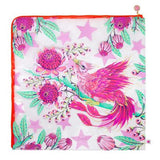 Tula Pink Legendary Hot Wings XL Block Project Bag (Preorder)