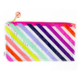 PRE-ORDER Tula Pink Floral Reef Pencil Pouch
