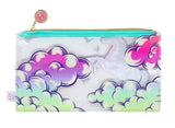 Tula Pink Legendary Pegasus Pencil Pouch (Preorder)
