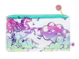 Tula Pink Legendary Pegasus Pencil Pouch (Preorder)
