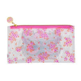 Full Moon Forest II Tula Pink Hootie Pencil Pouch