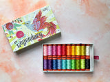 Legendary Tula Pink Thread Collection (Preorder)