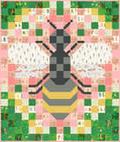 Pre-Order The Bee Quilt II Quilt Kit Heather Ross Favorites